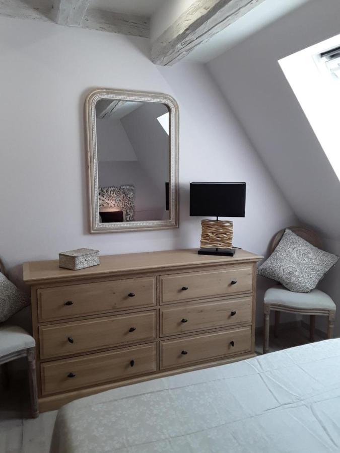 Appartement Bethanie Steige Ngoại thất bức ảnh