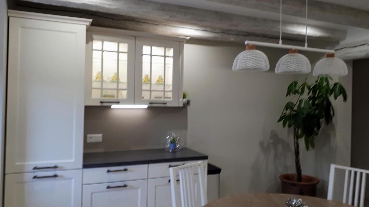 Appartement Bethanie Steige Ngoại thất bức ảnh