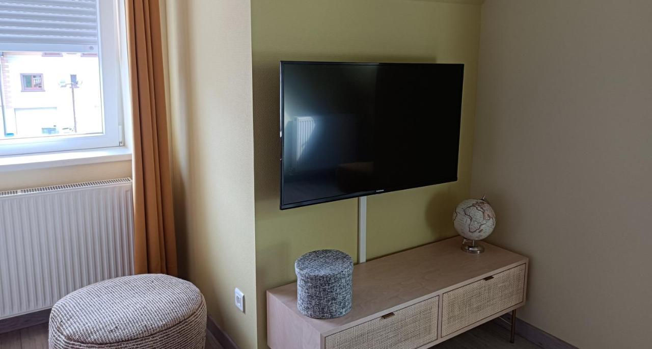 Appartement Bethanie Steige Ngoại thất bức ảnh