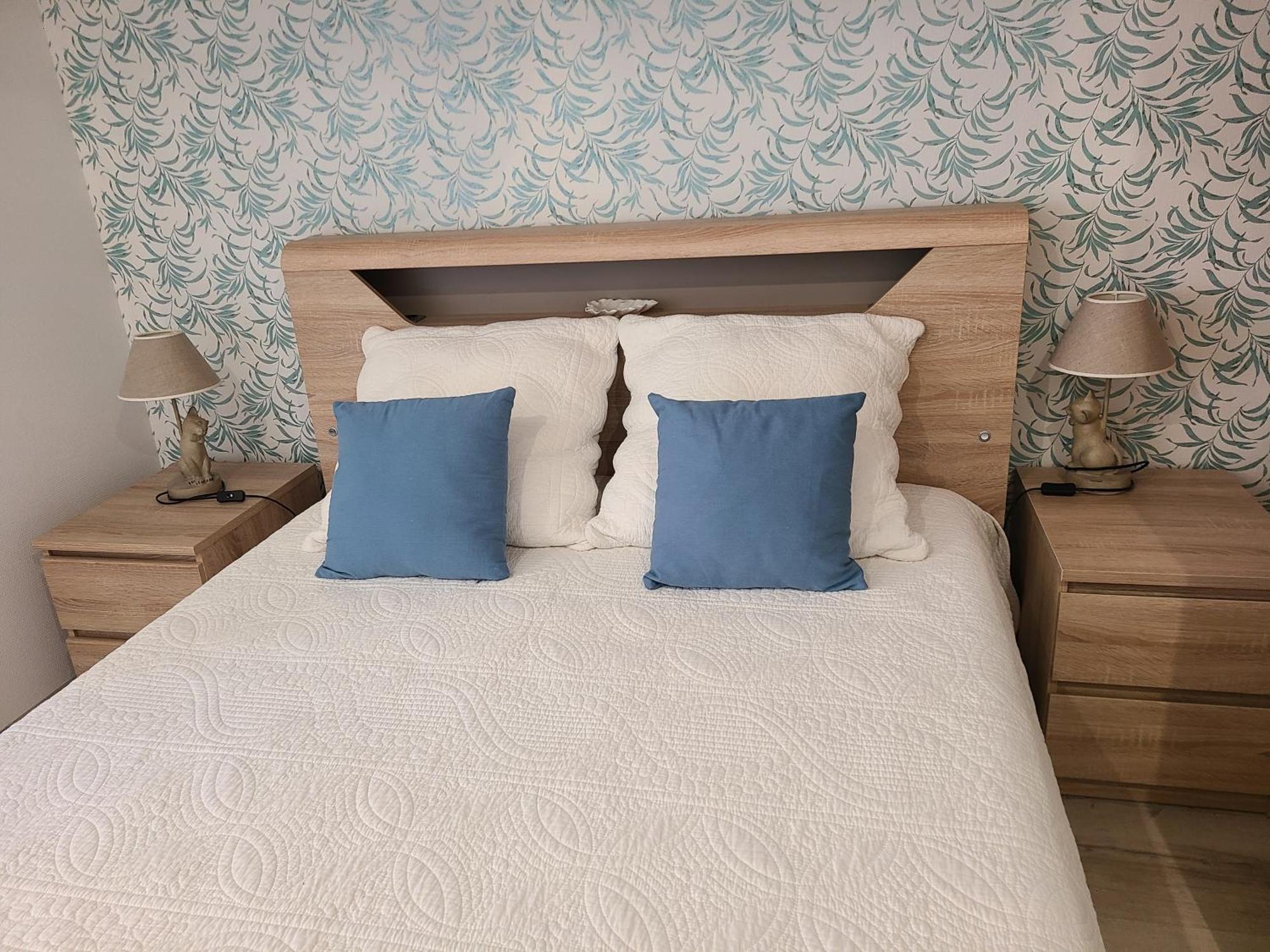 Appartement Bethanie Steige Ngoại thất bức ảnh