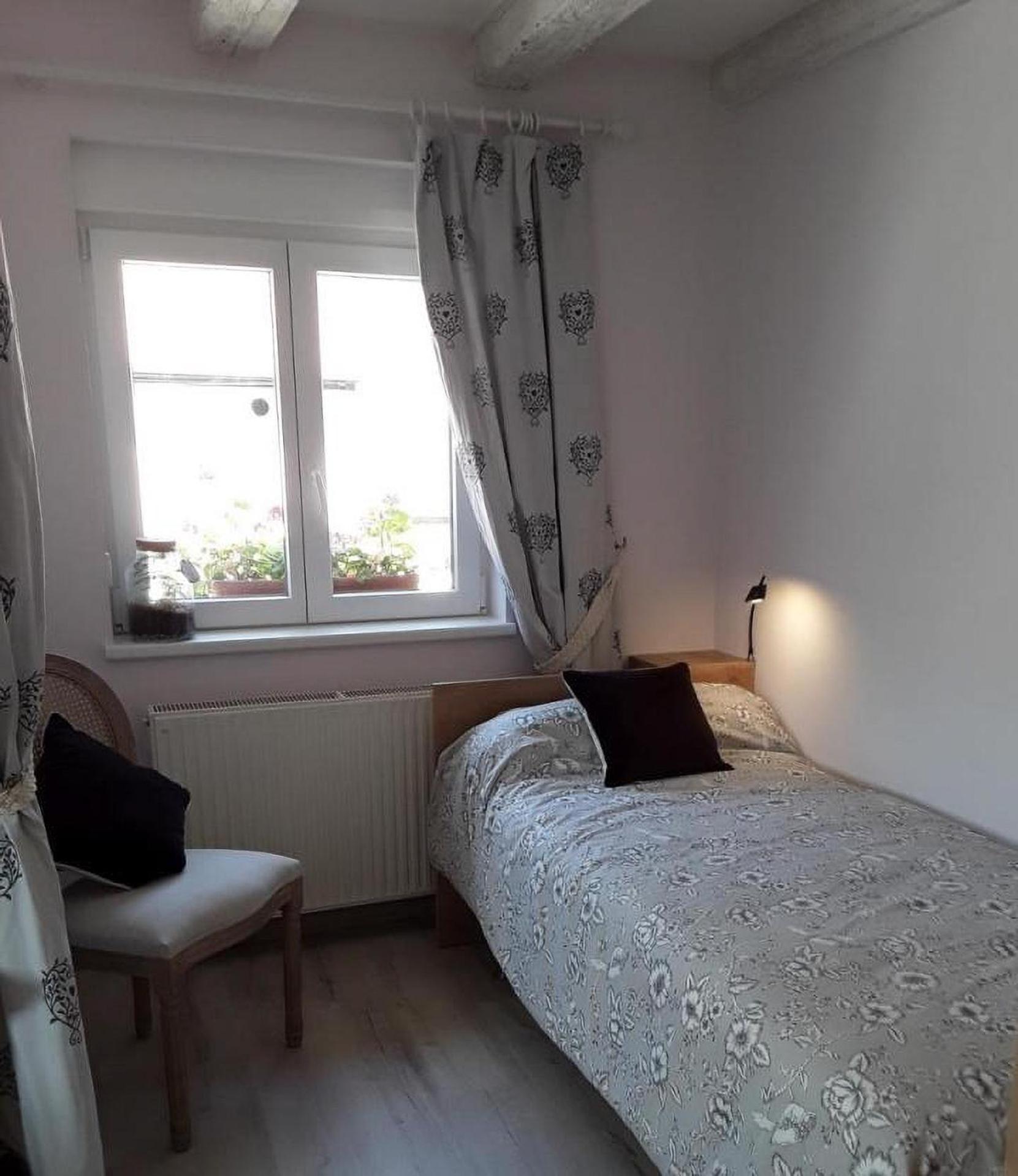 Appartement Bethanie Steige Ngoại thất bức ảnh