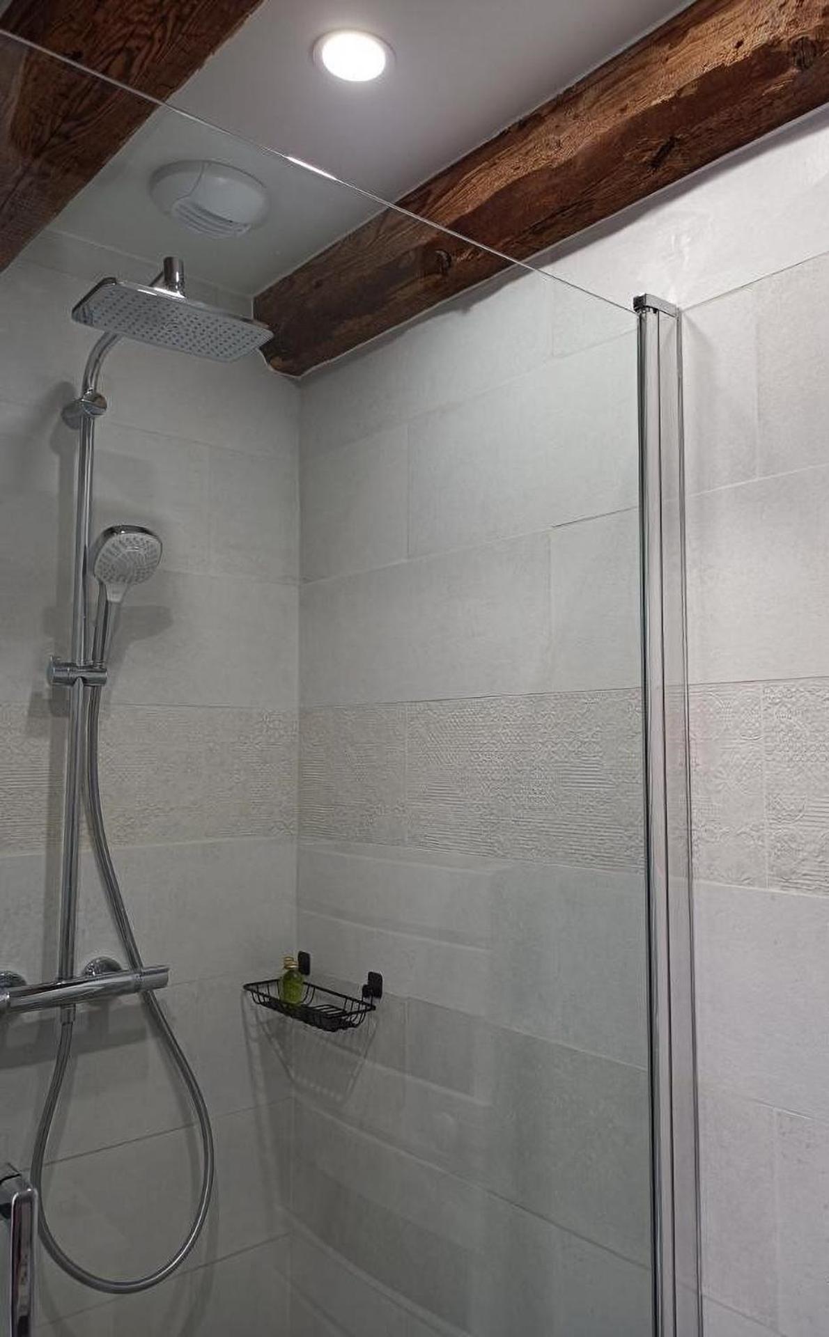 Appartement Bethanie Steige Ngoại thất bức ảnh