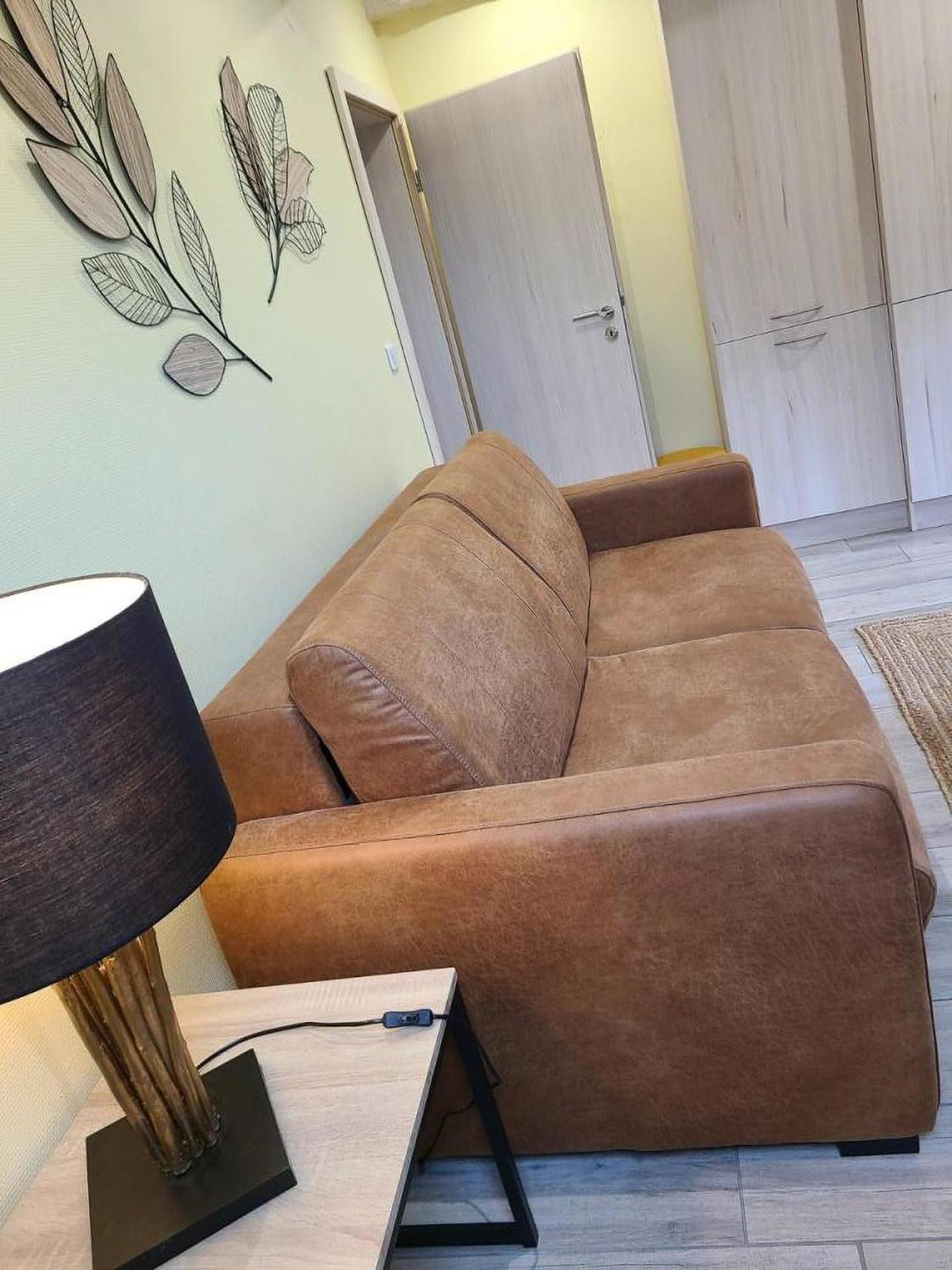Appartement Bethanie Steige Ngoại thất bức ảnh